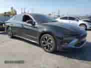 2024 Hyundai Sonata SEL с VIN KMHL64JA9RA419056, выставлен на аукционе Copart как лот 80576245 с пробегом 17 303 миль миль и Списание • Salvage title. История ставок и продаж доступна на DreamBid. Изображение 4.