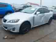 2012 Lexus IS 350 z VIN JTHCE5C22C5002735, wystawiony jako IAAI lot #42295104 z przebiegiem 253 853 mil mil oraz . Historia ofert i sprzedaży dostępna na DreamBid. Obrazek 18.