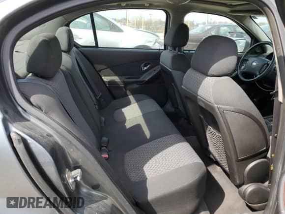 2006 Chevrolet Malibu 2LT с VIN 1G1ZT53816F257700, выставлен на аукционе Copart как лот 71530635 с пробегом 162 446 миль миль и На запчасти • Non repairable. История ставок и продаж доступна на DreamBid. Изображение 10.