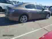 2014 Nissan Maxima SV z VIN 1N4AA5AP1EC430089, wystawiony jako Copart lot #86606825 z przebiegiem 119 793 mil mil oraz Czysty tytuł • Clean title. Historia ofert i sprzedaży dostępna na DreamBid. Obrazek 3.