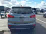 2016 Hyundai Santa Fe с VIN 5XYZW4LA2GG362563, выставлен на аукционе IAAI как лот 43373310 с пробегом 104 177 миль миль и . История ставок и продаж доступна на DreamBid. Изображение 16.