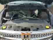 2013 Ram 1500 Laramie with VIN 1C6RR7NT6DS543668, listed as a Copart auction lot 59898175 with 144,653 mi miles and Salvage title. Bid and sale history available at DreamBid. Image 11.