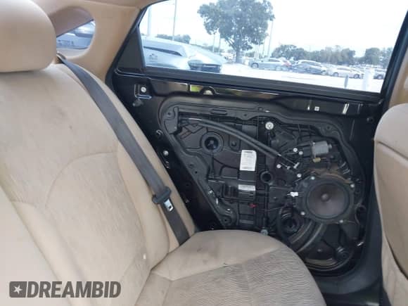 2013 Hyundai Sonata GLS with VIN 5NPEB4AC6DH594408, listed as a IAAI auction lot 42812949 with 132,557 mi miles and . Bid and sale history available at DreamBid. Image 17.