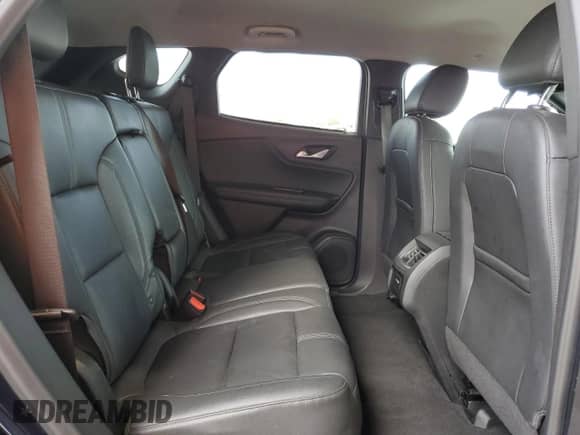 2021 Chevrolet Blazer LT с VIN 3GNKBJRSXMS525375, выставлен на аукционе Copart как лот 64323075 с пробегом 74 057 миль миль и Списание • Salvage title. История ставок и продаж доступна на DreamBid. Изображение 11.