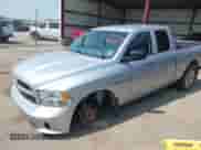 2014 Ram 1500 Tradesman с VIN 1C6RR7FT2ES106542, выставлен на аукционе IAAI как лот 42461071 с пробегом 117 402 миль миль и . История ставок и продаж доступна на DreamBid. Изображение 2.