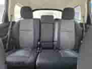 2019 Nissan Pathfinder SL z VIN 5N1DR2MM3KC643701, wystawiony jako Copart lot #81702695 z przebiegiem 120 709 mil mil oraz Szkoda całkowita • Salvage title. Historia ofert i sprzedaży dostępna na DreamBid. Obrazek 10.