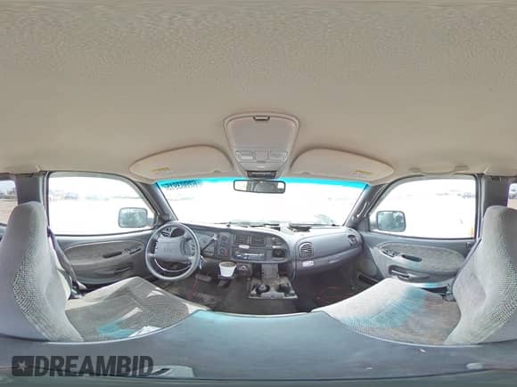 2001 Dodge 2500 с VIN 3B7KC23681G216591, выставлен на аукционе Copart как лот 62003915 с пробегом 164 183 миль миль и Чистый • Clean title. История ставок и продаж доступна на DreamBid. Изображение 14.