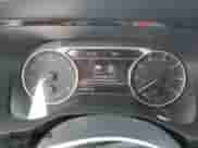 2022 Nissan Pathfinder Platinum with VIN 5N1DR3DK4NC266353, listed as a Copart auction lot 65823785 with 87,558 mi miles and Salvage title. Bid and sale history available at DreamBid. Image 9.