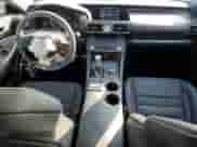 2015 Lexus RC 350 F Sport с VIN JTHHE5BC7F5001732, выставлен на аукционе Copart как лот 86658395 с пробегом 37 574 миль миль и Списание • Salvage title. История ставок и продаж доступна на DreamBid. Изображение 8.