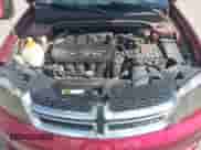 2014 Dodge Avenger SE с VIN 1C3CDZAB5EN228256, выставлен на аукционе IAAI как лот 42947172 с пробегом 139 465 миль миль и . История ставок и продаж доступна на DreamBid. Изображение 10.