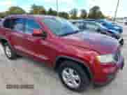 2012 Jeep Grand Cherokee Laredo with VIN 1C4RJFAGXCC256023, listed as a IAAI auction lot 43587897 with 199,803 mi miles and . Bid and sale history available at DreamBid. Image 1.