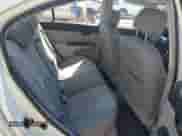 2006 Hyundai Accent GLS z VIN KMHCN46C66U051569, wystawiony jako Copart lot #69154735 z przebiegiem 210 214 mil mil oraz Czysty tytuł • Clean title. Historia ofert i sprzedaży dostępna na DreamBid. Obrazek 10.