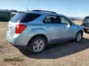 2014 Chevrolet Equinox LT с VIN 2GNFLFEK6E6247463, выставлен на аукционе Copart как лот 81271325 с пробегом 177 008 миль миль и Списание • Salvage title. История ставок и продаж доступна на DreamBid. Изображение 3.