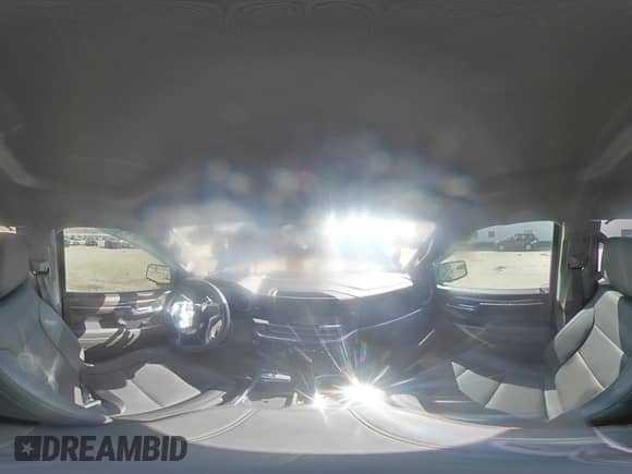 2024 Chevrolet Silverado 1500 LT z VIN 3GCUDDE83RG122470, wystawiony jako Copart lot #48373315 z przebiegiem Nie podano mil oraz Szkoda całkowita • Salvage title. Historia ofert i sprzedaży dostępna na DreamBid. Obrazek 12.