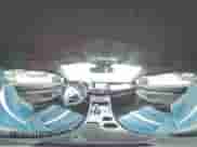 2019 Lexus RC F with VIN JTHHP5BC3K5007158, listed as a Copart auction lot 68089145 with 55,030 mi miles and Salvage title. Bid and sale history available at DreamBid. Image 14.