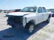 2011 Chevrolet Silverado 1500 LS z VIN 3GCPKREA7BG355387, wystawiony jako IAAI lot #41854866 z przebiegiem 169 332 mil mil oraz . Historia ofert i sprzedaży dostępna na DreamBid. Obrazek 2.