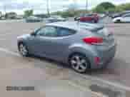 2012 Hyundai Veloster w/Black Int с VIN KMHTC6AD2CU026262, выставлен на аукционе IAAI как лот 42565828 с пробегом 115 476 миль миль и . История ставок и продаж доступна на DreamBid. Изображение 3.
