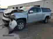 2017 Chevrolet Colorado 2WD WT с VIN 1GCHSBEA3H1258058, выставлен на аукционе Copart как лот 64384845 с пробегом 125 024 миль миль и Списание • Salvage title. История ставок и продаж доступна на DreamBid. Изображение 1.