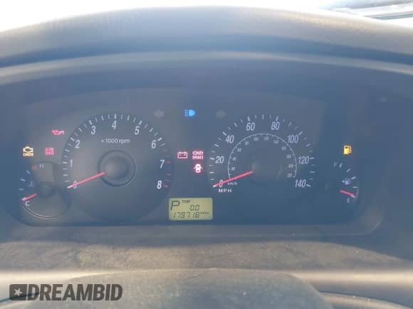 2006 Hyundai Elantra GLS z VIN KMHDN56DX6U200066, wystawiony jako IAAI lot #43036150 z przebiegiem 179 718 mil mil oraz . Historia ofert i sprzedaży dostępna na DreamBid. Obrazek 7.