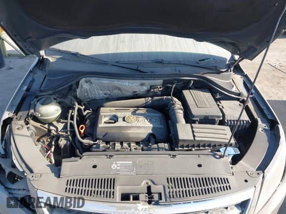 2009 Volkswagen Tiguan S с VIN WVGAV75N29W003913, выставлен на аукционе IAAI как лот 43018797 с пробегом 147 904 миль миль и . История ставок и продаж доступна на DreamBid. Изображение 10.