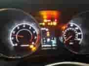 2024 Mitsubishi Outlander S с VIN JA4ARUAU3RU011979, выставлен на аукционе Copart как лот 71095985 с пробегом 14 572 миль миль и Списание • Salvage title. История ставок и продаж доступна на DreamBid. Изображение 9.