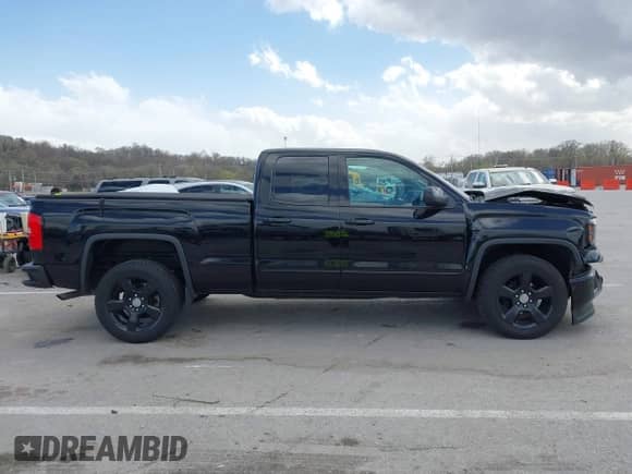2015 GMC Sierra 1500 with VIN 1GTR1TEC8FZ344320, listed as a IAAI auction lot 41830702 with 152,096 mi miles and . Bid and sale history available at DreamBid. Image 13.