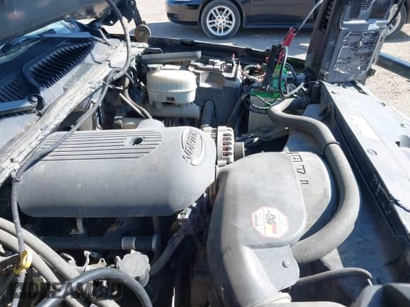 2004 Chevrolet Silverado 2500 LT с VIN 1GCGK23U84F221917, выставлен на аукционе IAAI как лот 42473014 с пробегом 254 686 миль миль и . История ставок и продаж доступна на DreamBid. Изображение 12.