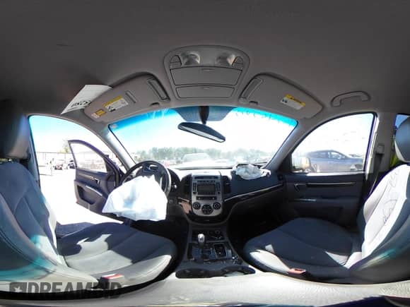 2010 Hyundai Santa Fe SE с VIN 5NMSHDAG2AH387169, выставлен на аукционе IAAI как лот 43245280 с пробегом 154 319 миль миль и . История ставок и продаж доступна на DreamBid. Изображение 18.