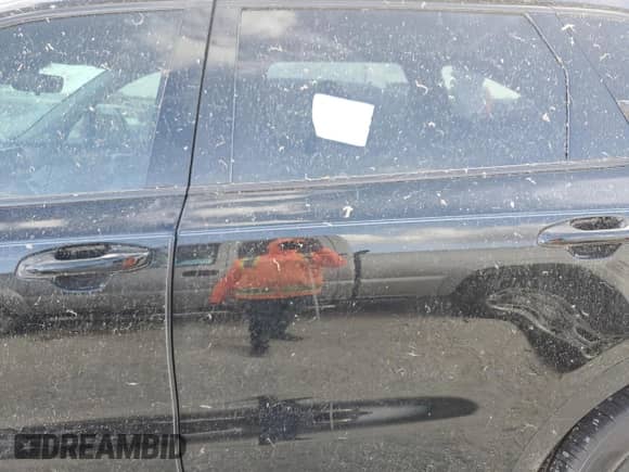 2022 Kia Sorento X-Line S z VIN 5XYRLDLC2NG161947, wystawiony jako Copart lot #75103874 z przebiegiem Nie podano mil oraz Szkoda całkowita • Salvage title. Historia ofert i sprzedaży dostępna na DreamBid. Obrazek 12.