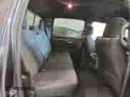 2020 Ram 1500 Big Horn z VIN 1C6SRFMT4LN128259, wystawiony jako Copart lot #68447315 z przebiegiem 59 330 mil mil oraz Szkoda całkowita • Salvage title. Historia ofert i sprzedaży dostępna na DreamBid. Obrazek 10.