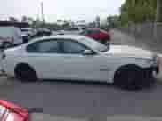 2013 BMW 7 Series 740i с VIN WBAYA6C52DD143862, выставлен на аукционе IAAI как лот 41859183 с пробегом 133 666 миль миль и . История ставок и продаж доступна на DreamBid. Изображение 14.