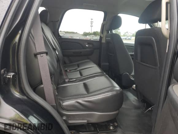 2013 Chevrolet Tahoe Commercial с VIN 1GNLC2E0XDR240173, выставлен на аукционе Copart как лот 81240315 с пробегом 137 017 миль миль и Чистый • Clean title. История ставок и продаж доступна на DreamBid. Изображение 11.