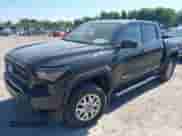 2024 Toyota Tacoma SR5 with VIN 3TMLB5JN4RM068147, listed as a IAAI auction lot 43177753 with 15,469 mi miles and . Bid and sale history available at DreamBid. Image 19.