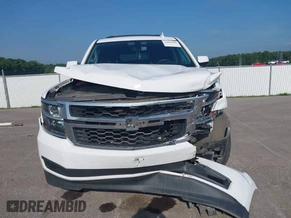 2020 Chevrolet Suburban LS с VIN 1GNSKGKC1LR222010, выставлен на аукционе IAAI как лот 42850204 с пробегом 94 515 миль миль и . История ставок и продаж доступна на DreamBid. Изображение 13.