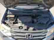 2013 Honda Odyssey EX z VIN 5FNRL5H44DB075651, wystawiony jako Copart lot #64466045 z przebiegiem 196 033 mil mil oraz Szkoda całkowita • Salvage title. Historia ofert i sprzedaży dostępna na DreamBid. Obrazek 12.