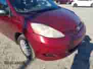 2008 Toyota Sienna LE with VIN 5TDZK23C38S211110, listed as a IAAI auction lot 43509559 with 168,943 mi miles and . Bid and sale history available at DreamBid. Image 13.