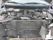 2010 Ford F-150 XL with VIN 1FTFX1EV3AKE55768, listed as a IAAI auction lot 43197870 with 126,475 mi miles and . Bid and sale history available at DreamBid. Image 10.