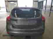 2015 Ford Focus SE с VIN 1FADP3K20FL222516, выставлен на аукционе Copart как лот 80494985 с пробегом 90 085 миль миль и Списание • Salvage title. История ставок и продаж доступна на DreamBid. Изображение 6.