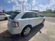 2010 Ford Edge Limited с VIN 2FMDK4KC3ABB63750, выставлен на аукционе Copart как лот 45046845 с пробегом 197 151 миль миль и Чистый • Clean title. История ставок и продаж доступна на DreamBid. Изображение 4.