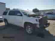 2016 Chevrolet Suburban LS с VIN 1GNSKGEC8GR468196, выставлен на аукционе Copart как лот 81791435 с пробегом 125 070 миль миль и Списание • Salvage title. История ставок и продаж доступна на DreamBid. Изображение 4.