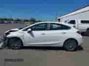 2018 Chevrolet Cruze LT with VIN 3G1BE6SMXJS546692, listed as a IAAI auction lot 42388826 with 78,253 mi miles and . Bid and sale history available at DreamBid. Image 14.