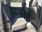 2017 Chevrolet Silverado 1500 High Country with VIN 3GCUKTEC3HG354196, listed as a IAAI auction lot 42982250 with 169,989 mi miles and . Bid and sale history available at DreamBid. Image 8.