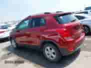2021 Chevrolet Trax LT с VIN KL7CJLSM3MB373102, выставлен на аукционе IAAI как лот 42485106 с пробегом 64 225 миль миль и . История ставок и продаж доступна на DreamBid. Изображение 14.