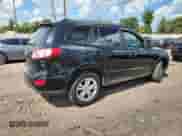 2011 Hyundai Santa Fe SE с VIN 5XYZH4AG7BG062401, выставлен на аукционе Copart как лот 80468545 с пробегом 207 657 миль миль и Списание • Salvage title. История ставок и продаж доступна на DreamBid. Изображение 3.