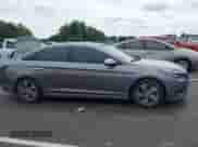 2017 Hyundai Sonata Limited с VIN KMHE34L11HA060198, выставлен на аукционе IAAI как лот 43102099 с пробегом 83 614 миль миль и . История ставок и продаж доступна на DreamBid. Изображение 14.