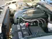 2023 Toyota Tacoma SR z VIN 3TMCZ5AN9PM626034, wystawiony jako IAAI lot #43517093 z przebiegiem 35 131 mil mil oraz . Historia ofert i sprzedaży dostępna na DreamBid. Obrazek 19.