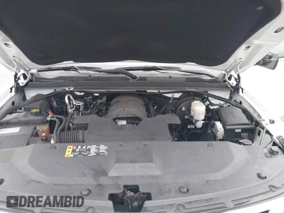 2019 Chevrolet Tahoe LS z VIN 1GNSCAKC1KR119209, wystawiony jako IAAI lot #41405837 z przebiegiem 102 300 mil mil oraz . Historia ofert i sprzedaży dostępna na DreamBid. Obrazek 10.