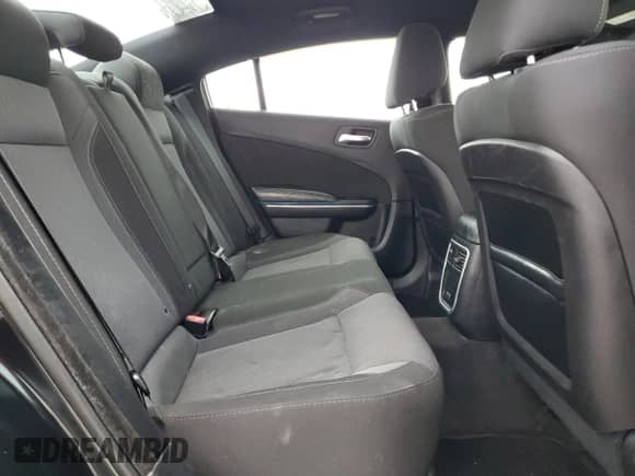 2016 Dodge Charger SXT с VIN 2C3CDXHG2GH149869, выставлен на аукционе Copart как лот 85921255 с пробегом Не указан миль и Списание • Salvage title. История ставок и продаж доступна на DreamBid. Изображение 10.