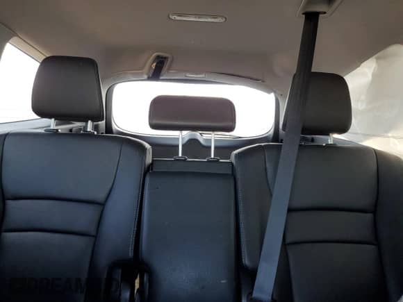 2021 Honda Pilot Special Edition с VIN 5FNYF5H28MB033615, выставлен на аукционе Copart как лот 80956275 с пробегом 48 180 миль миль и Списание • Salvage title. История ставок и продаж доступна на DreamBid. Изображение 10.