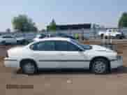 2005 Chevrolet Impala с VIN 2G1WF52EX59339143, выставлен на аукционе IAAI как лот 43164850 с пробегом 155 968 миль миль и . История ставок и продаж доступна на DreamBid. Изображение 13.